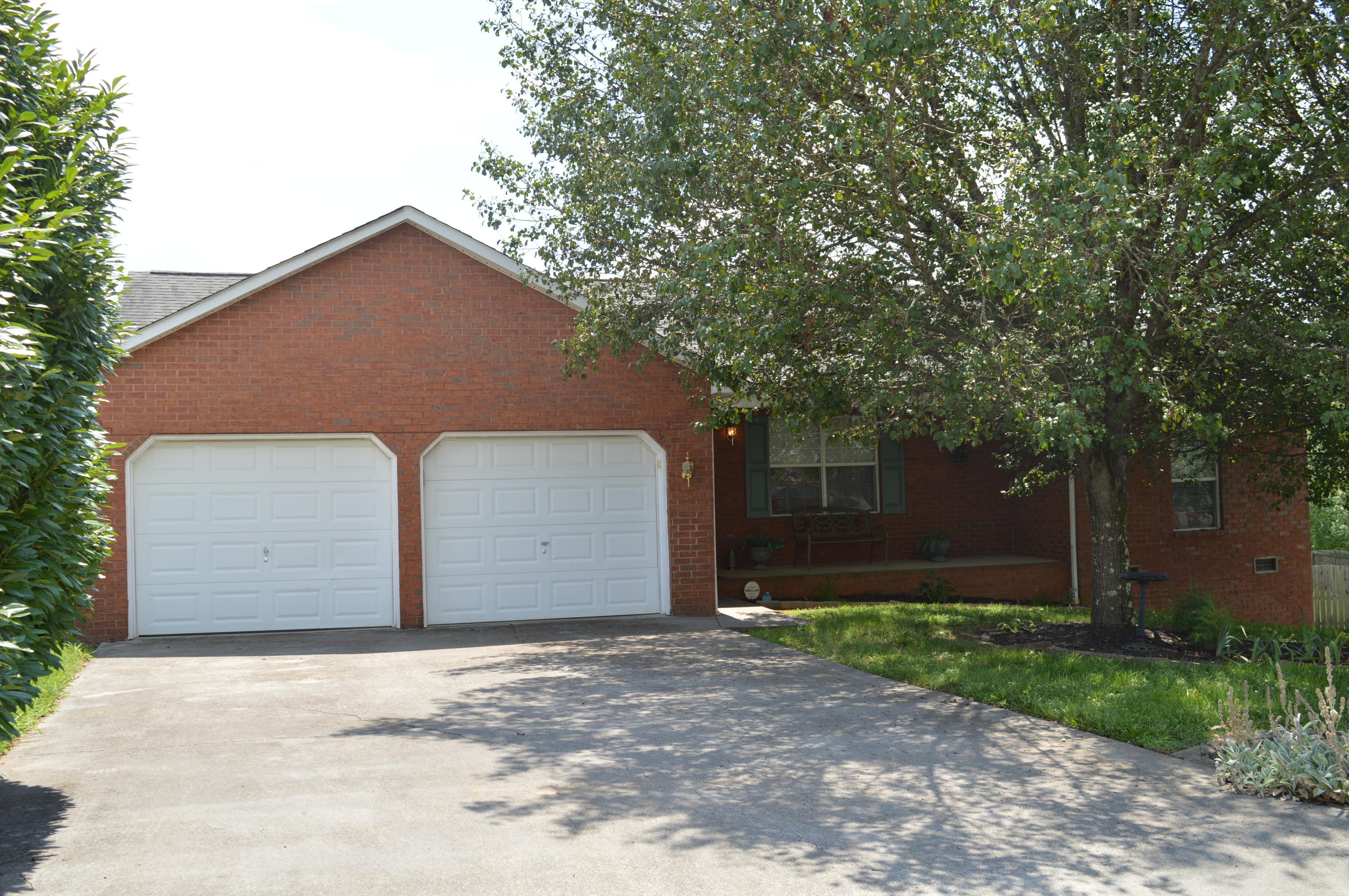 3524 Adams Gate Road Knoxville, TN 37931 - Photo 1 of 35 FRONT