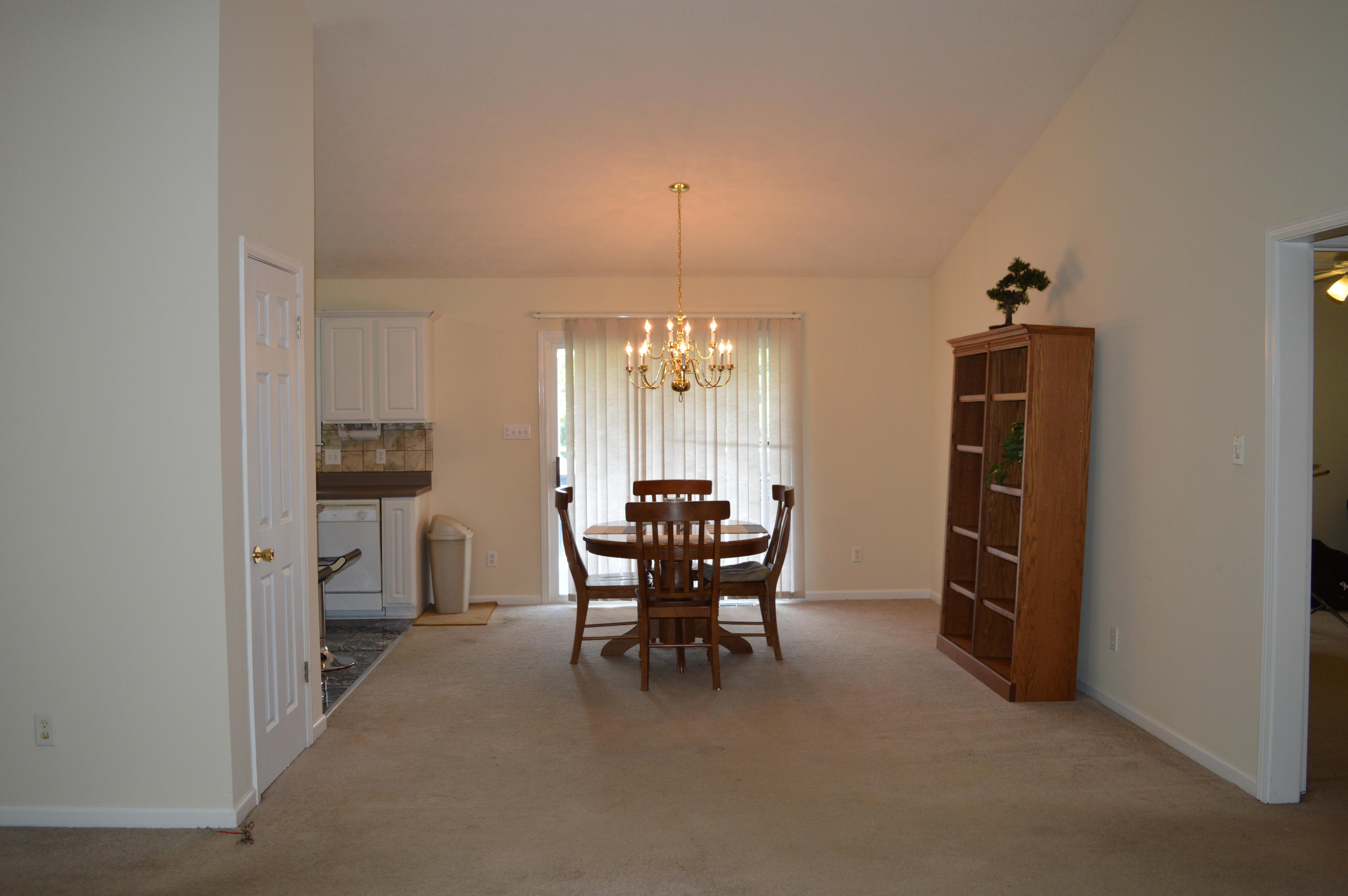 3524 Adams Gate Road Knoxville, TN 37931 - Photo 11 of 35 DINING AREA