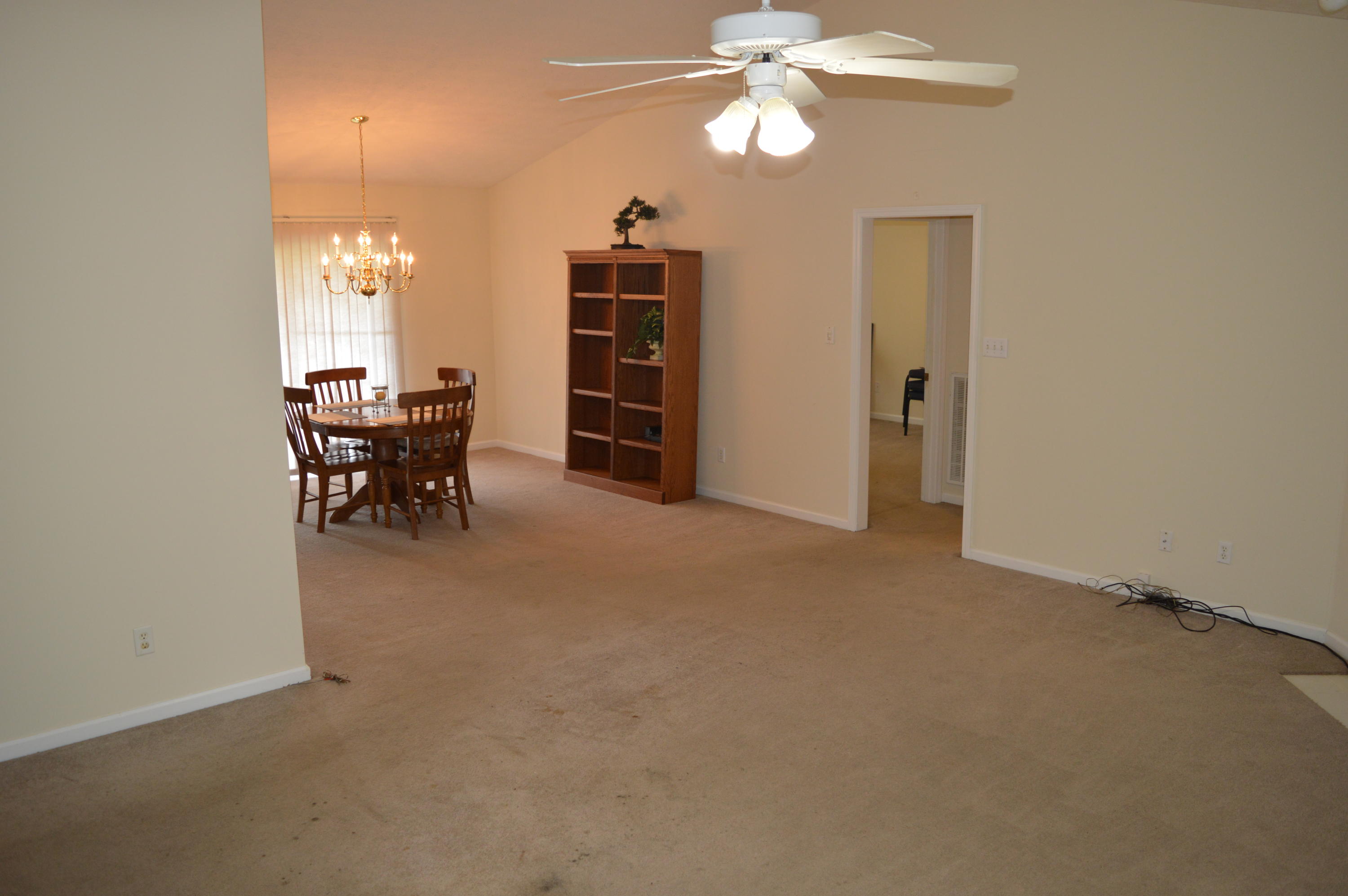 3524 Adams Gate Road Knoxville, TN 37931 - Photo 12 of 35 DINING