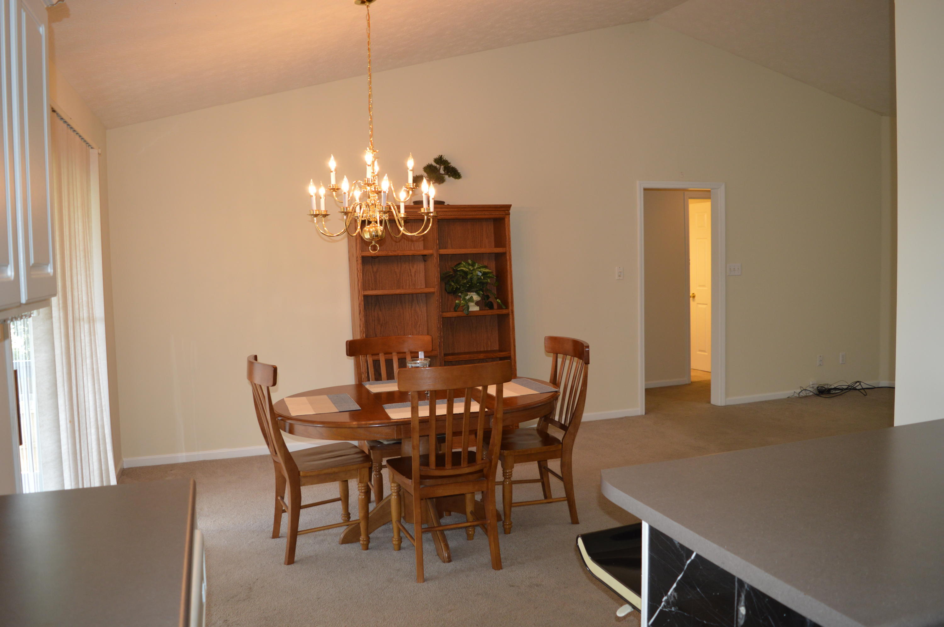 3524 Adams Gate Road Knoxville, TN 37931 - Photo 14 of 35 SPACIOUS DINING AREA