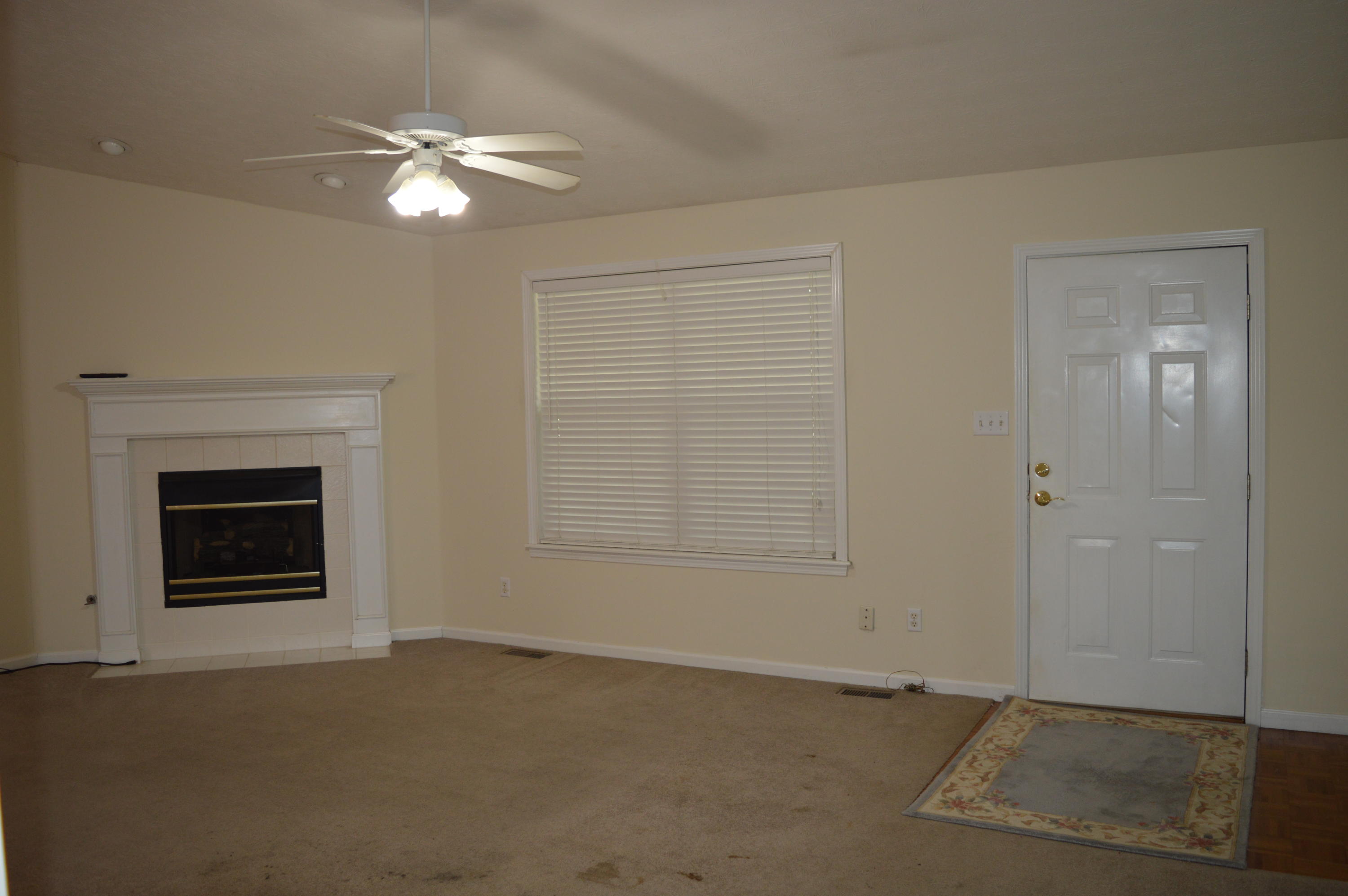 3524 Adams Gate Road Knoxville, TN 37931 - Photo 20 of 35 OPEN CONCEPT
