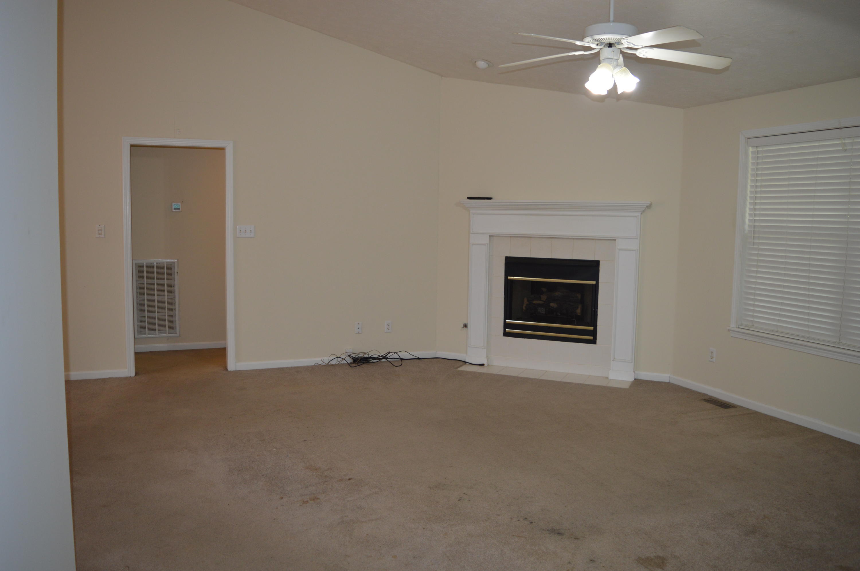 3524 Adams Gate Road Knoxville, TN 37931 - Photo 21 of 35 LOADS OF ROOM