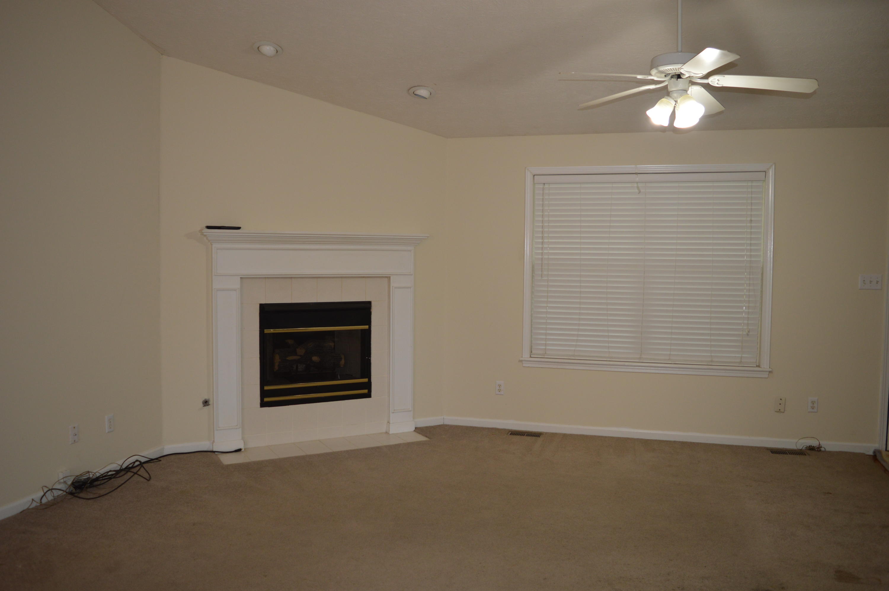 3524 Adams Gate Road Knoxville, TN 37931 - Photo 22 of 35 FIREPLACE