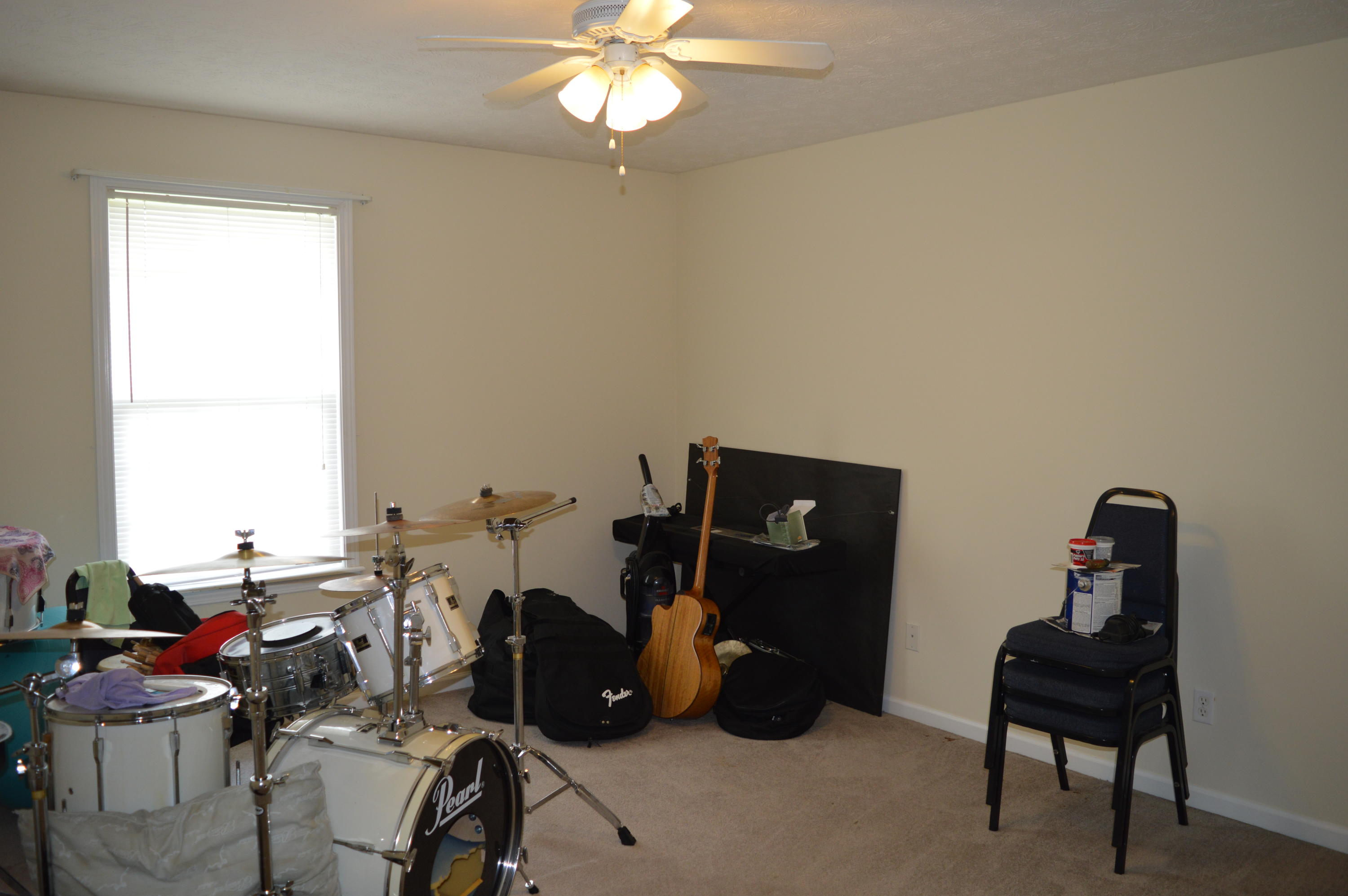 3524 Adams Gate Road Knoxville, TN 37931 - Photo 23 of 35 BEDROOM 3