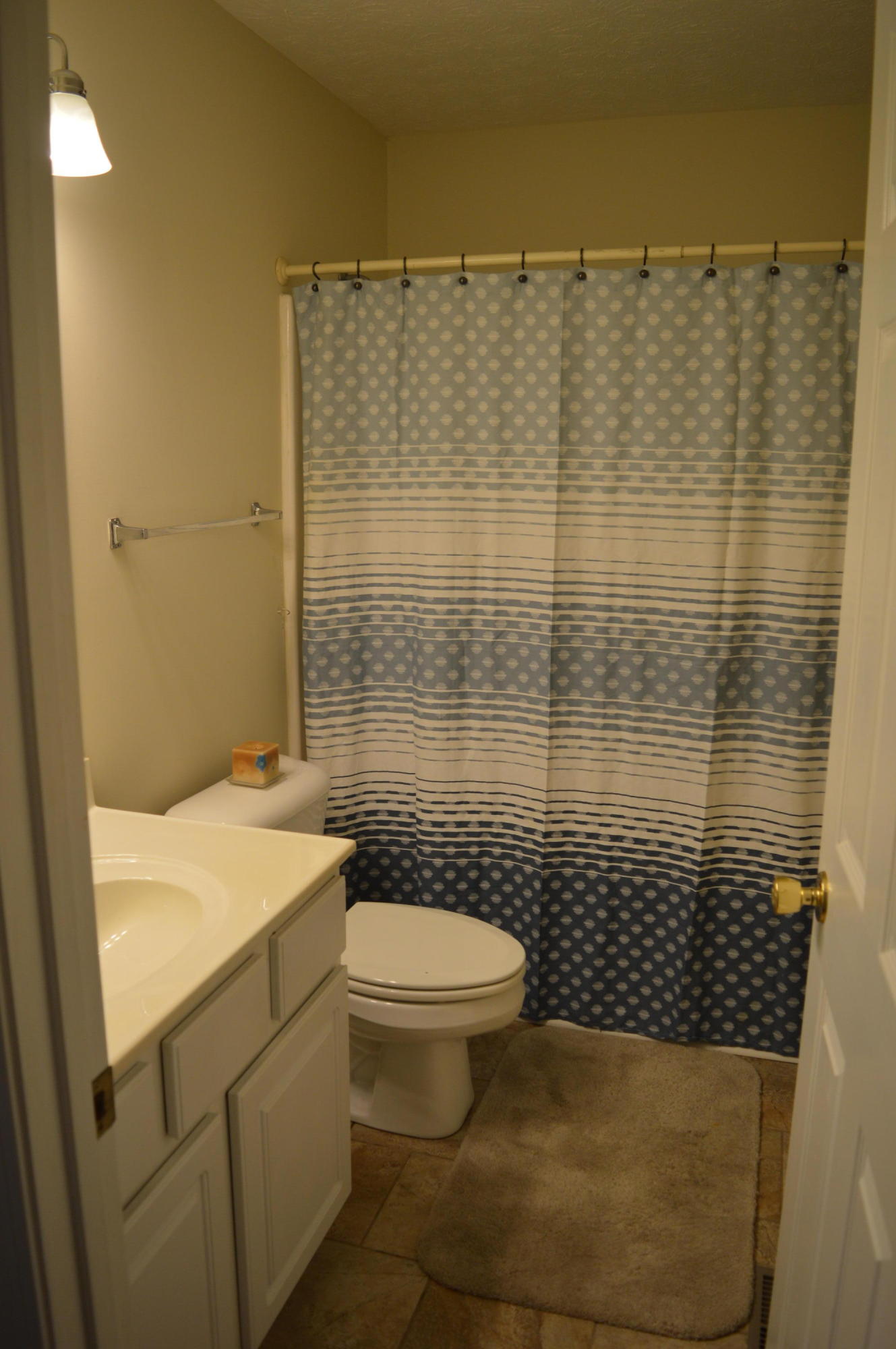 3524 Adams Gate Road Knoxville, TN 37931 - Photo 24 of 35 2nd BATHROOM