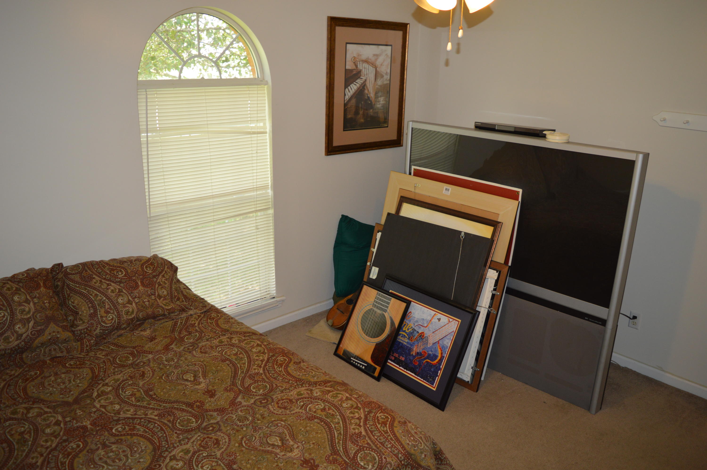 3524 Adams Gate Road Knoxville, TN 37931 - Photo 25 of 35 BEDROOM 2