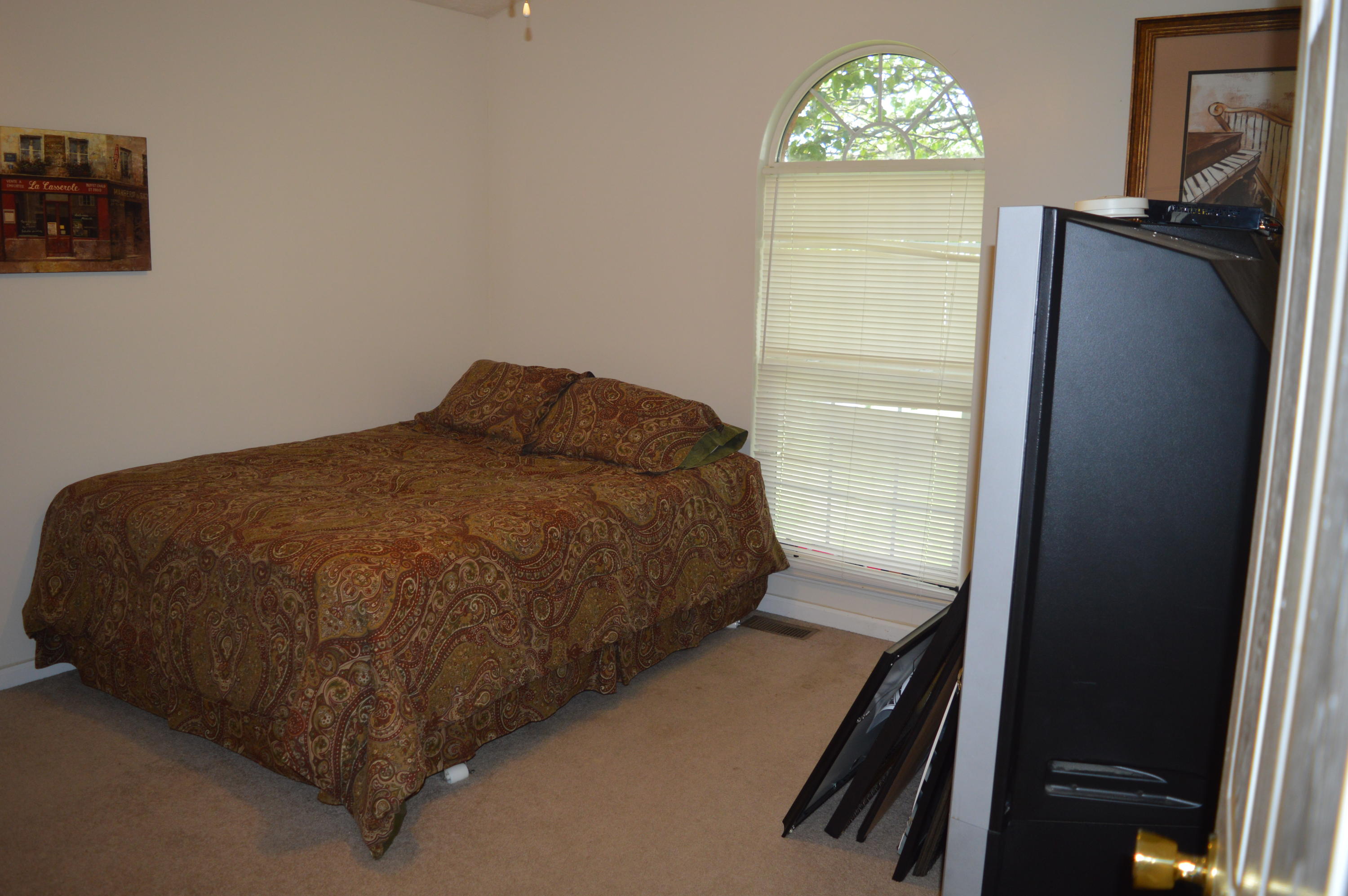3524 Adams Gate Road Knoxville, TN 37931 - Photo 26 of 35 BEDROOM 2