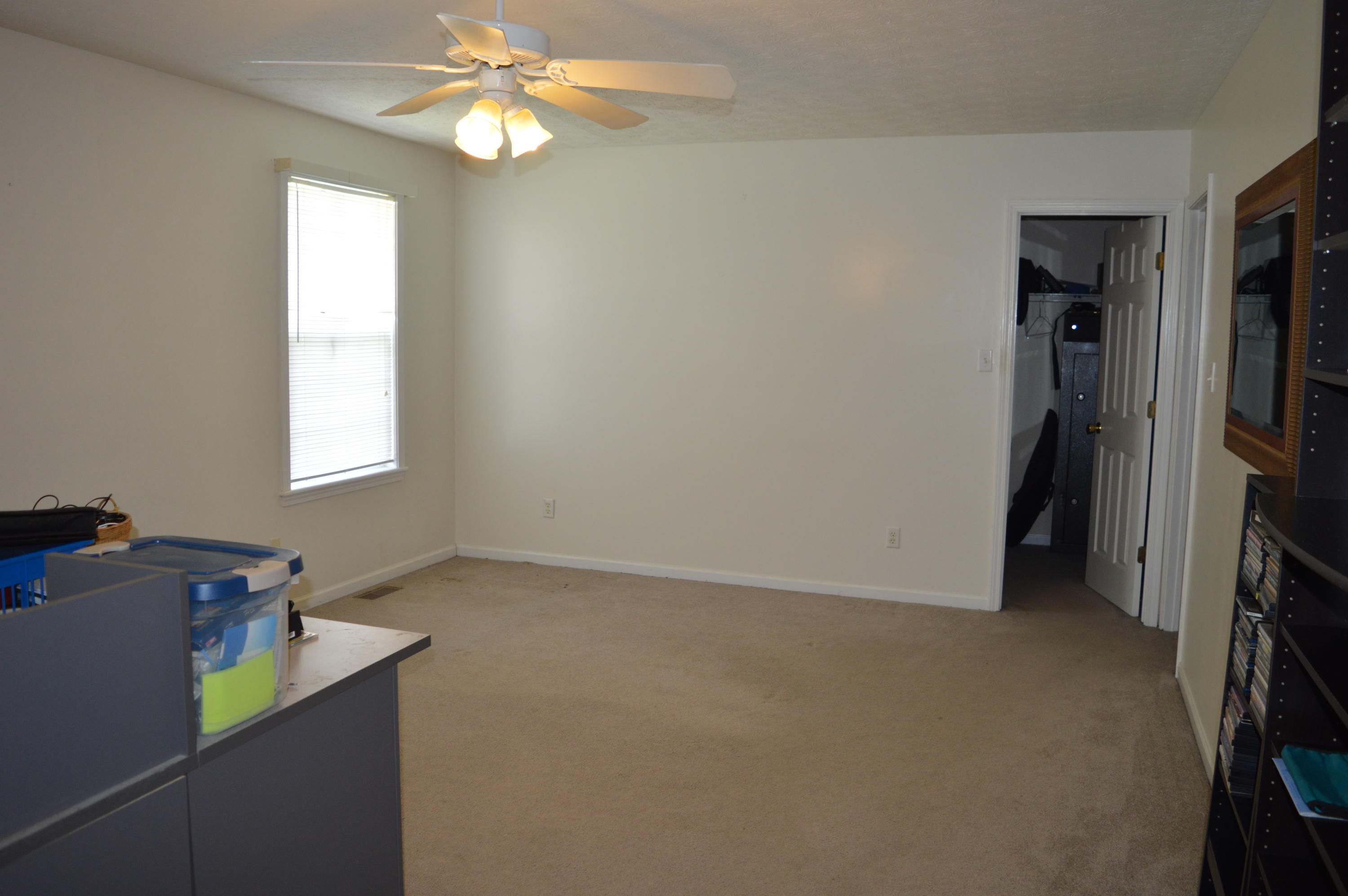 3524 Adams Gate Road Knoxville, TN 37931 - Photo 28 of 35 MASTER BR