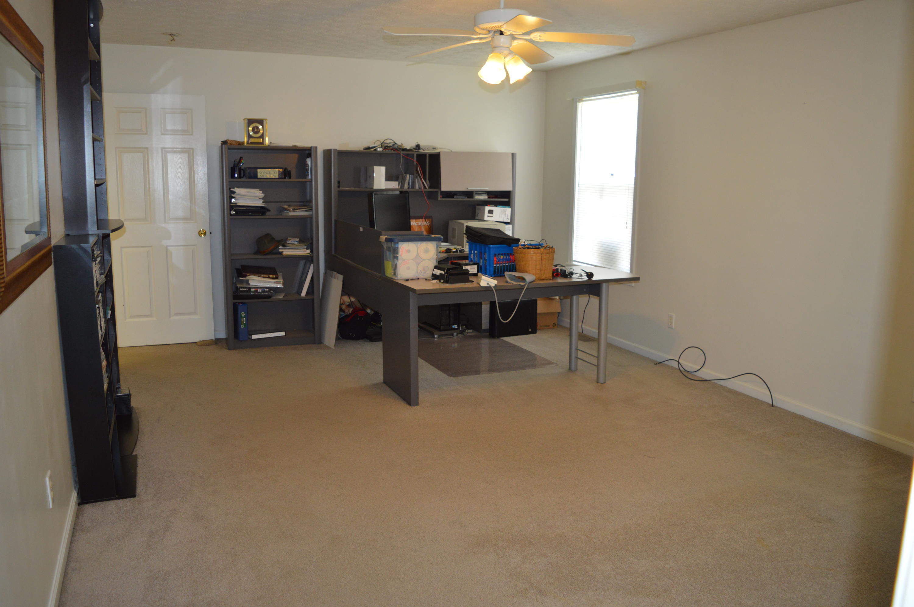 3524 Adams Gate Road Knoxville, TN 37931 - Photo 29 of 35 MASTER BR