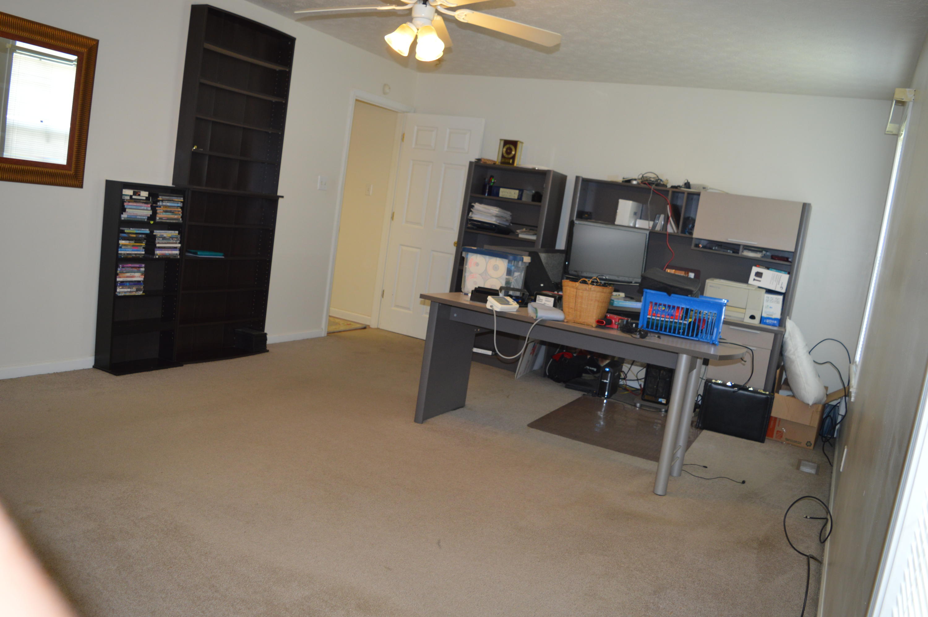 3524 Adams Gate Road Knoxville, TN 37931 - Photo 31 of 35 MASTER BR