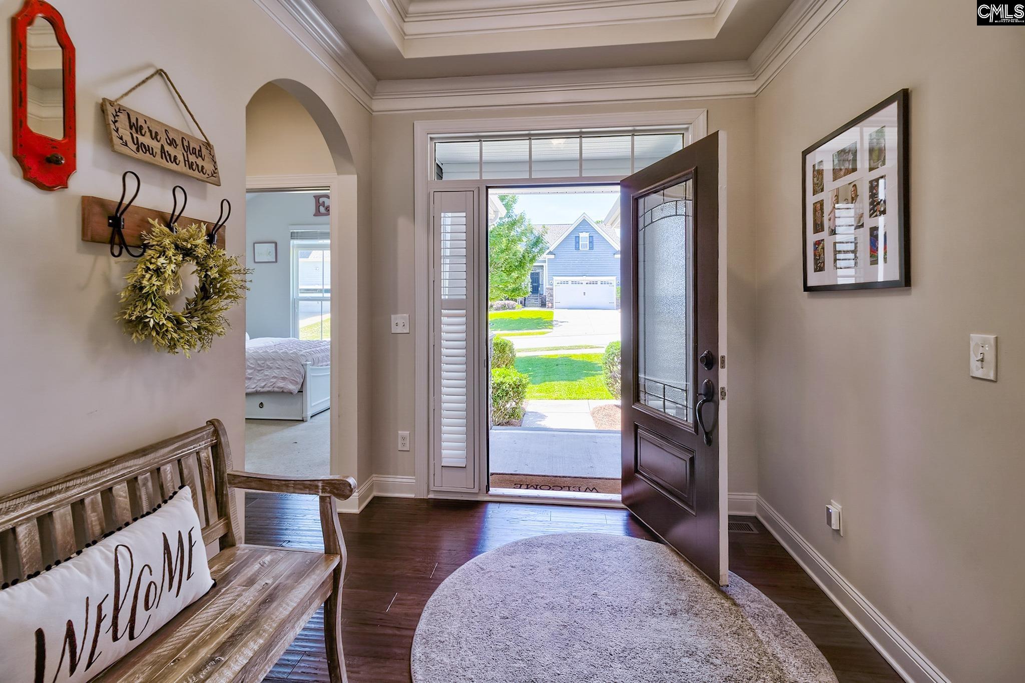 1167 Beechfern Circle Elgin, SC 29045 - Photo 12 of 44