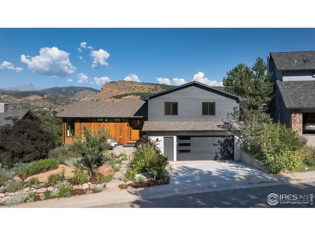 $1,475,000 | 125 Longs Peak Drive, Lyons, CO 80540