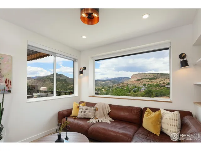 $1,475,000 | 125 Longs Peak Drive, Lyons, CO 80540