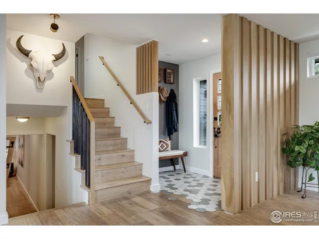 $1,475,000 | 125 Longs Peak Drive, Lyons, CO 80540