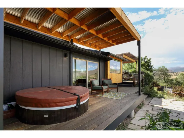 $1,475,000 | 125 Longs Peak Drive, Lyons, CO 80540