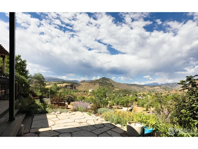 $1,475,000 | 125 Longs Peak Drive, Lyons, CO 80540