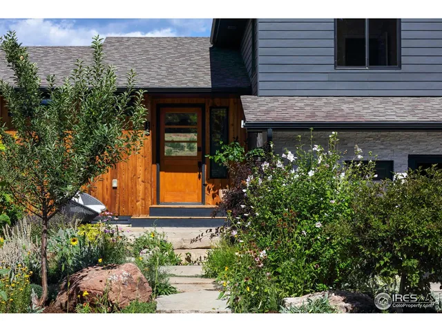 $1,475,000 | 125 Longs Peak Drive, Lyons, CO 80540