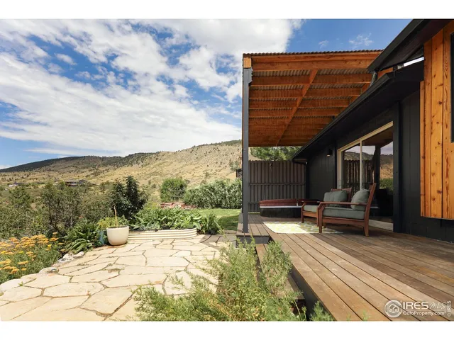 $1,475,000 | 125 Longs Peak Drive, Lyons, CO 80540