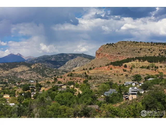 $1,475,000 | 125 Longs Peak Drive, Lyons, CO 80540