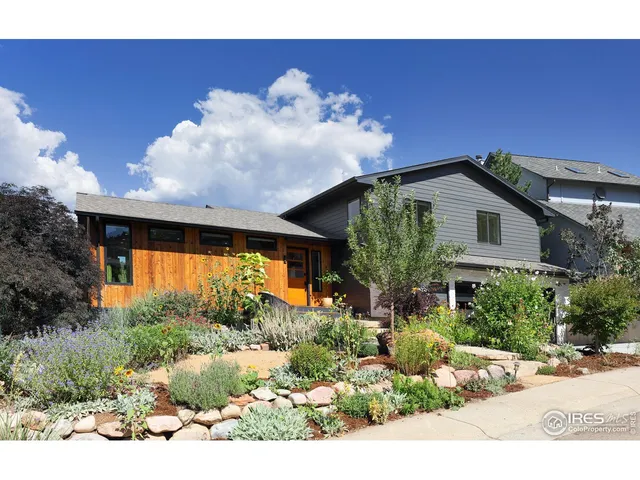 $1,475,000 | 125 Longs Peak Drive, Lyons, CO 80540