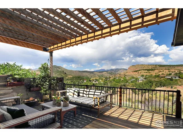 $1,475,000 | 125 Longs Peak Drive, Lyons, CO 80540