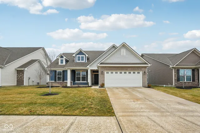 $449,900 | 1108 Cortland Lane, Westfield, IN 46074