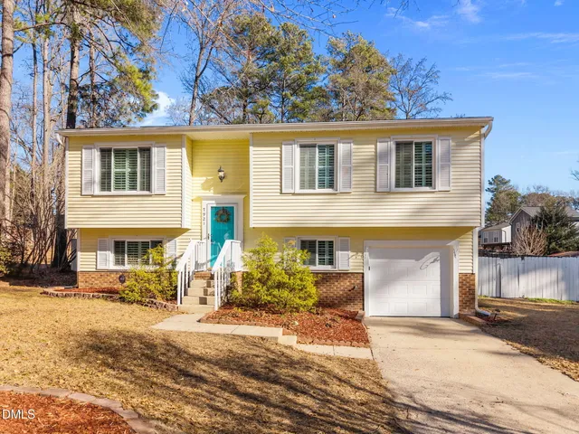 $364,900 | 7921 McGuire Drive, Raleigh, NC 27616