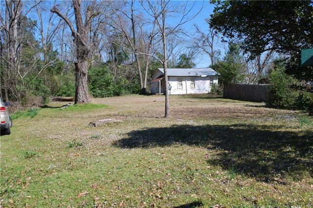 203 Elm Street Winnfield, LA 71483 - Photo 1 of 8