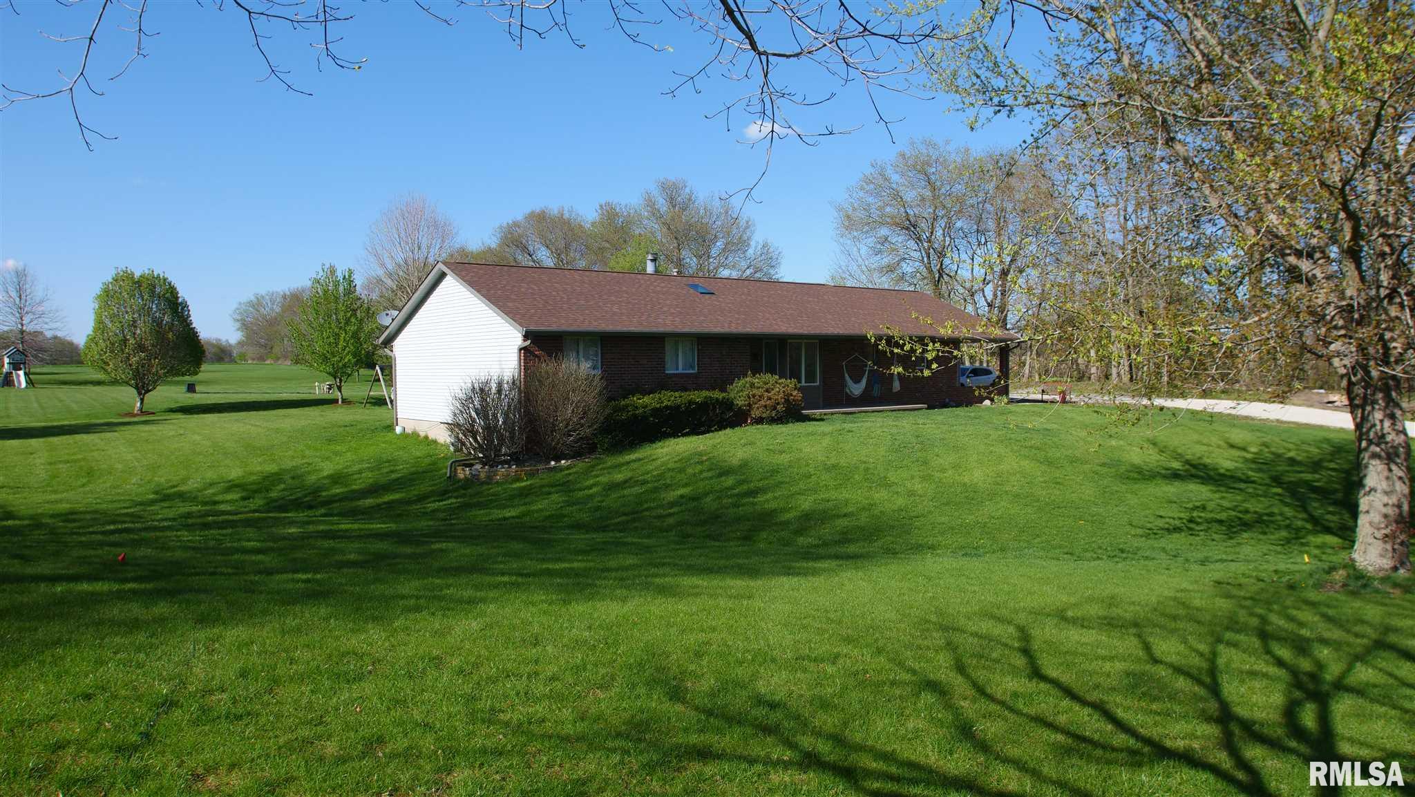 8507 West Pfeiffer Road Mapleton, IL 61547 - Photo 29 of 33