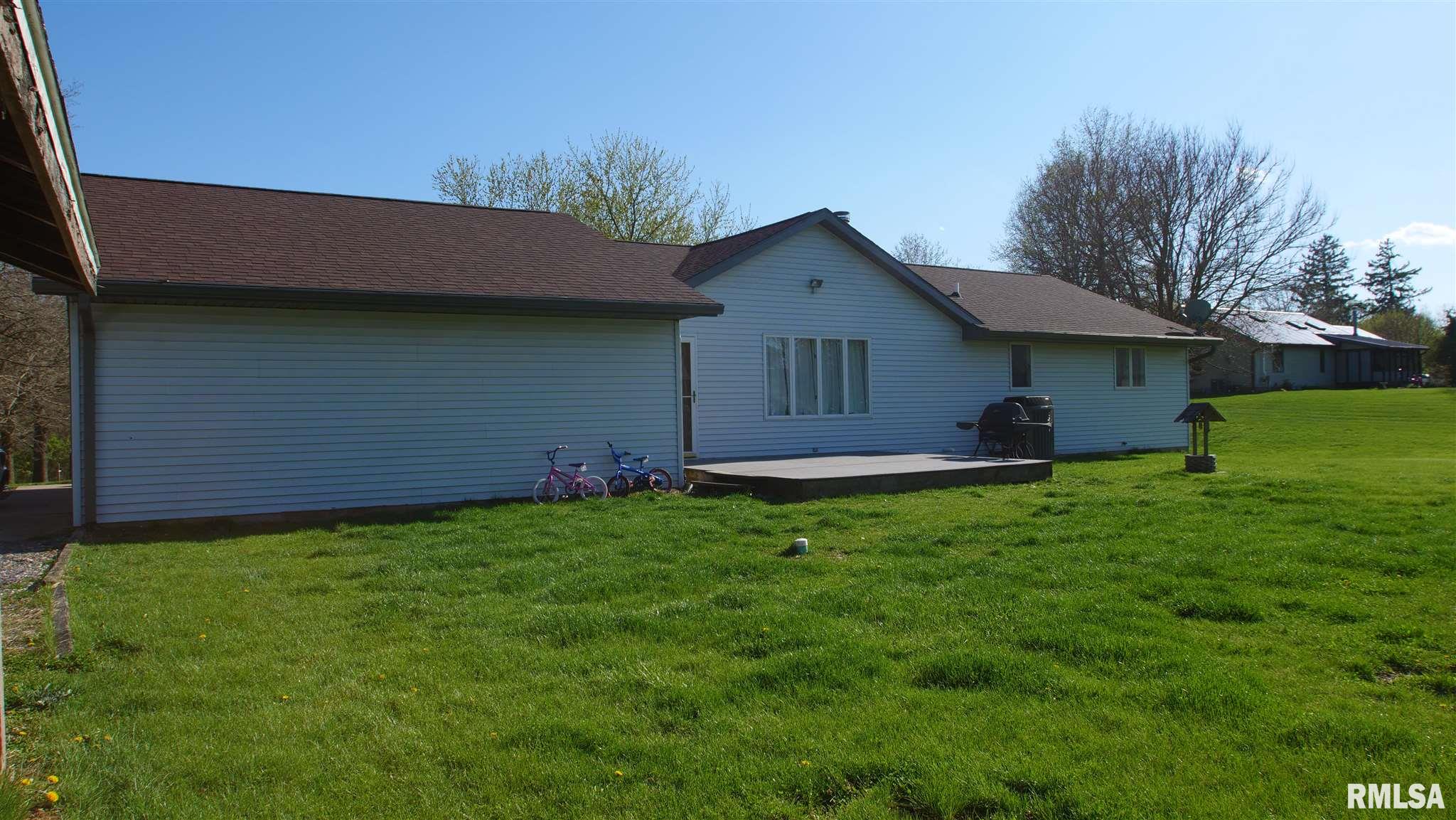 8507 West Pfeiffer Road Mapleton, IL 61547 - Photo 30 of 33