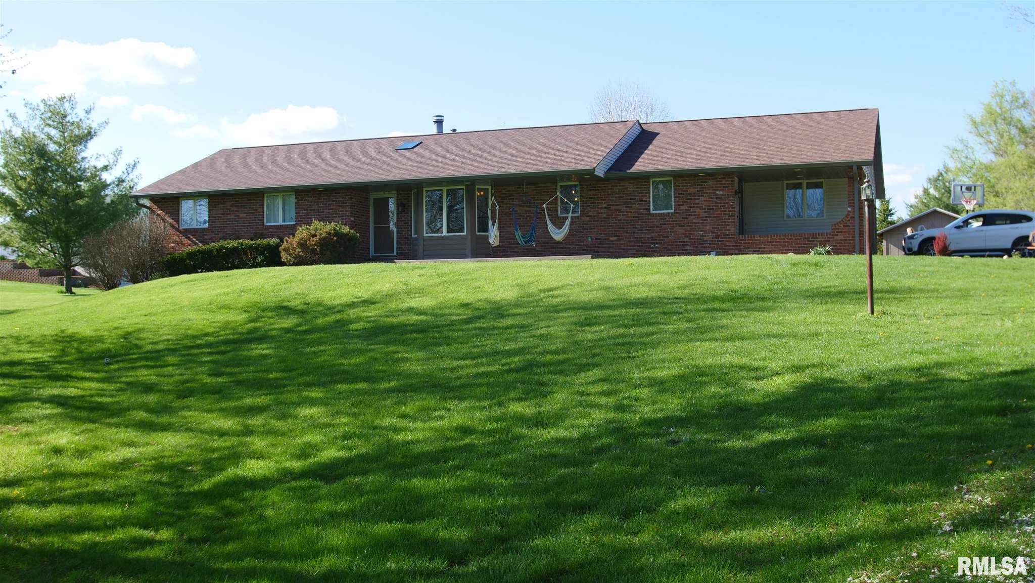 8507 West Pfeiffer Road Mapleton, IL 61547 - Photo 31 of 33