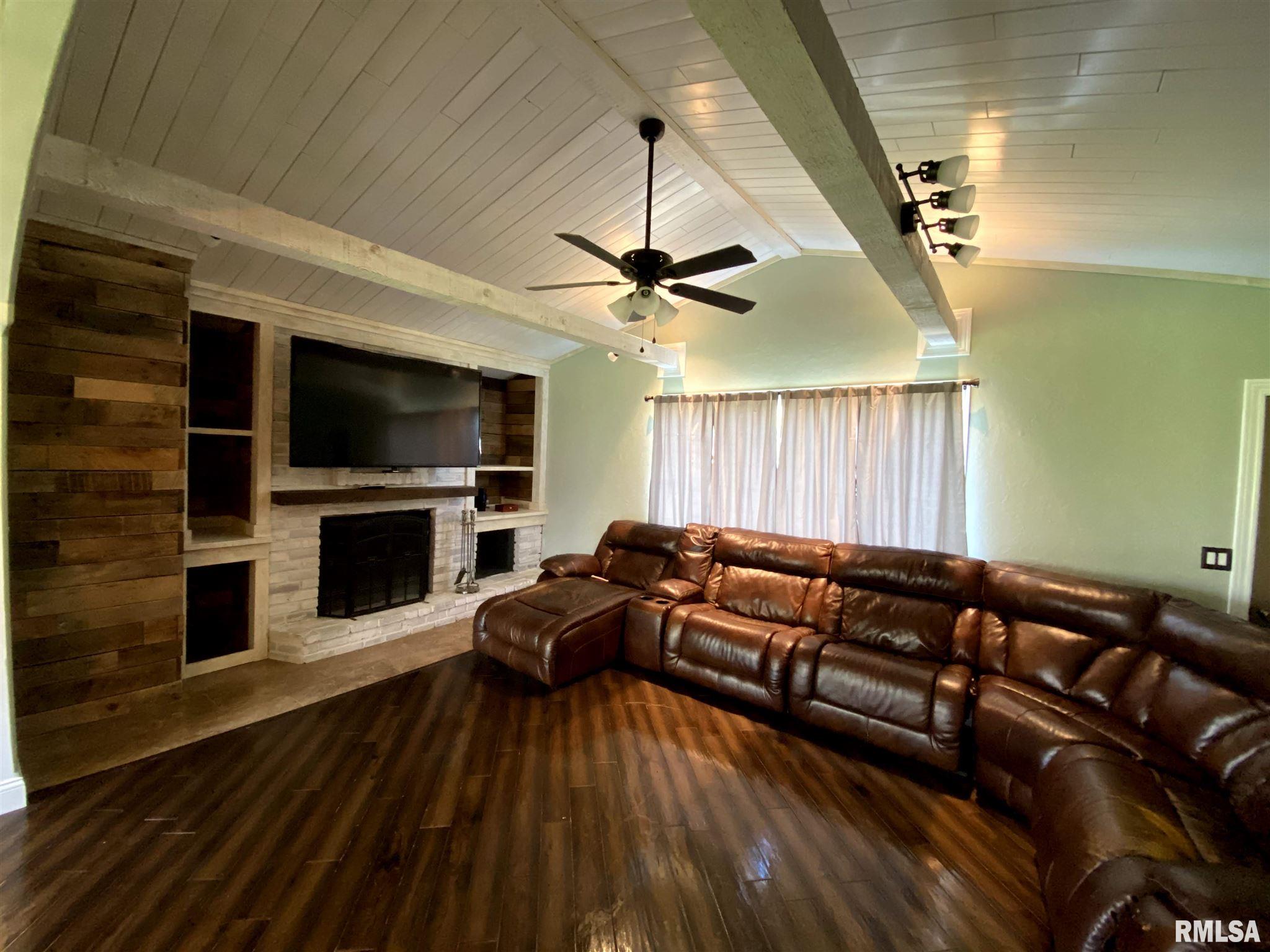 8507 West Pfeiffer Road Mapleton, IL 61547 - Photo 7 of 33