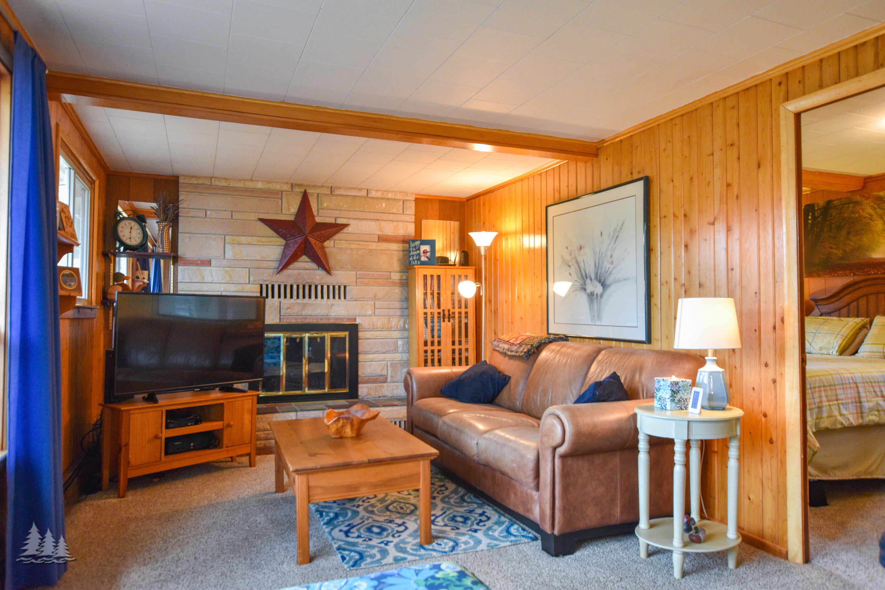 3889 South Mielke Way Road Lewiston, MI 49756 - Photo 5 of 21 Gallery Image 5