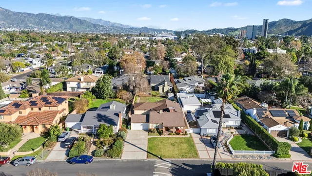 $1,349,000 | 4830 Ledge Avenue, Los Angeles, CA 91601