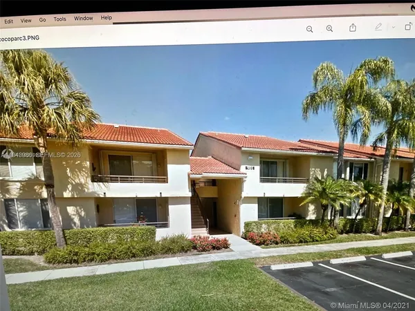 $1,650 | 901 Lyons Road, Unit 1208, Pompano Beach, FL 33063