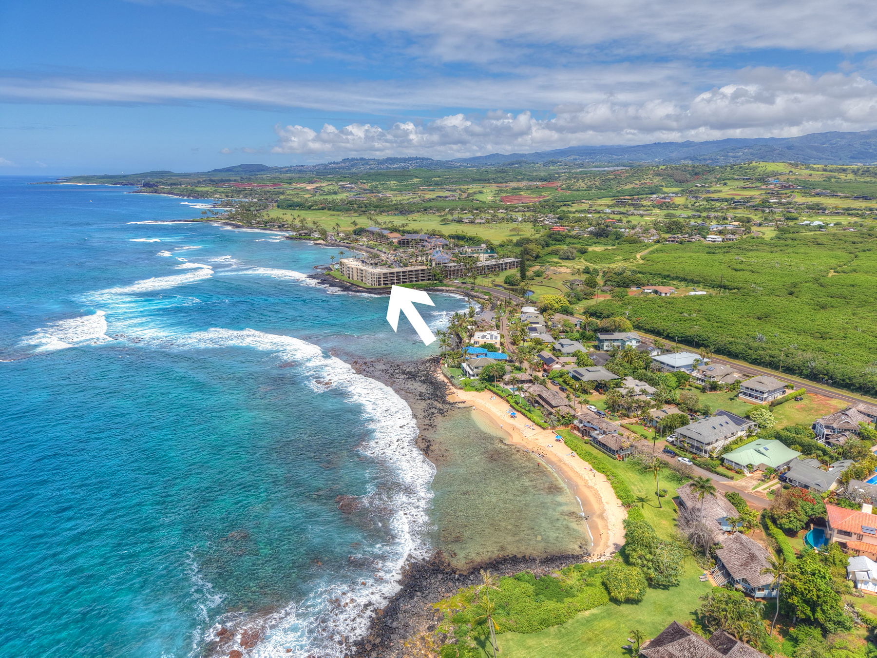 5050 Lawai Road, Unit 108 Koloa, HI 96756 - Photo 4 of 15