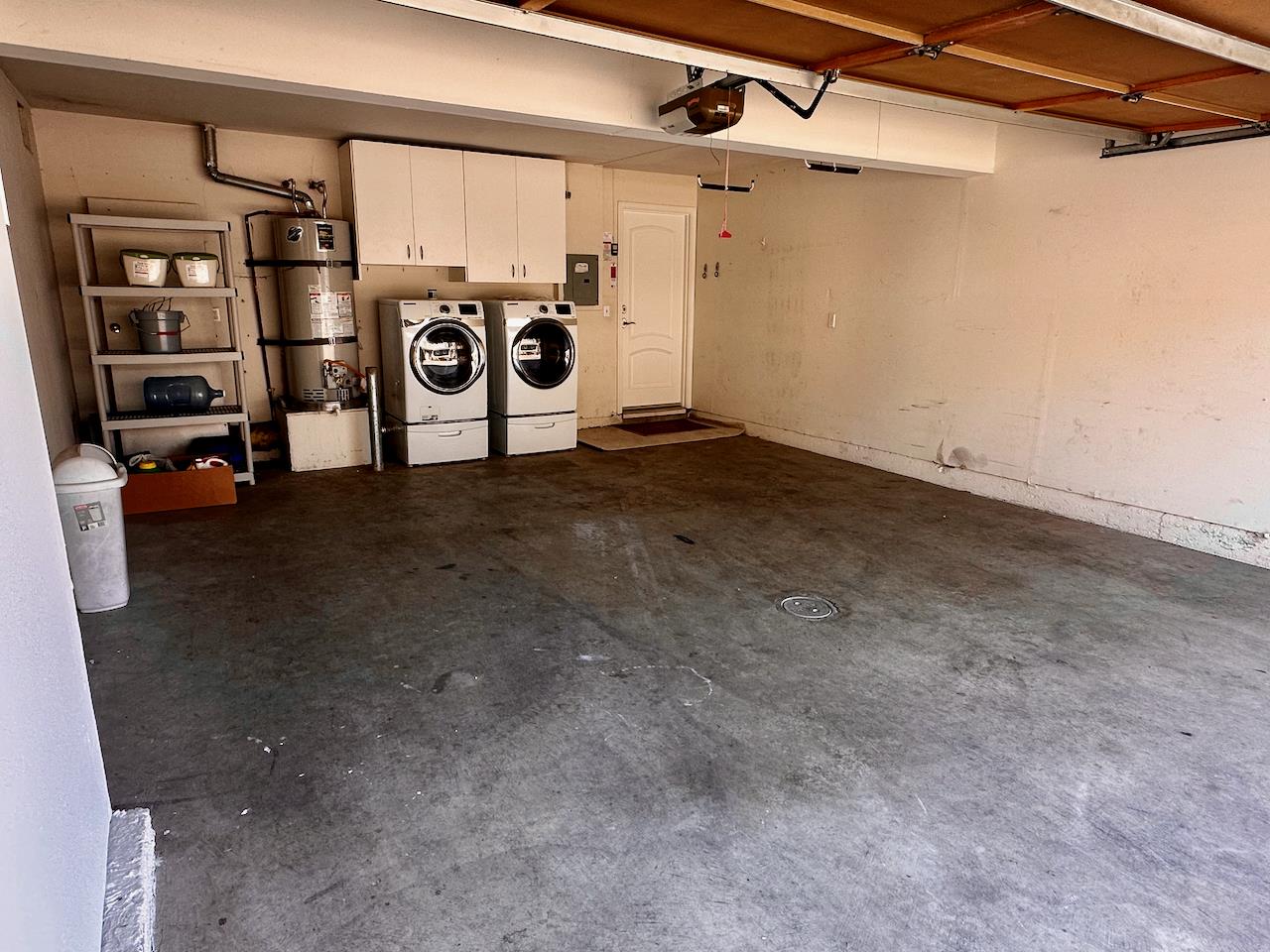 298 Gemstone Way Milpitas, CA 95035 - Photo 37 of 41 a view of a car garage