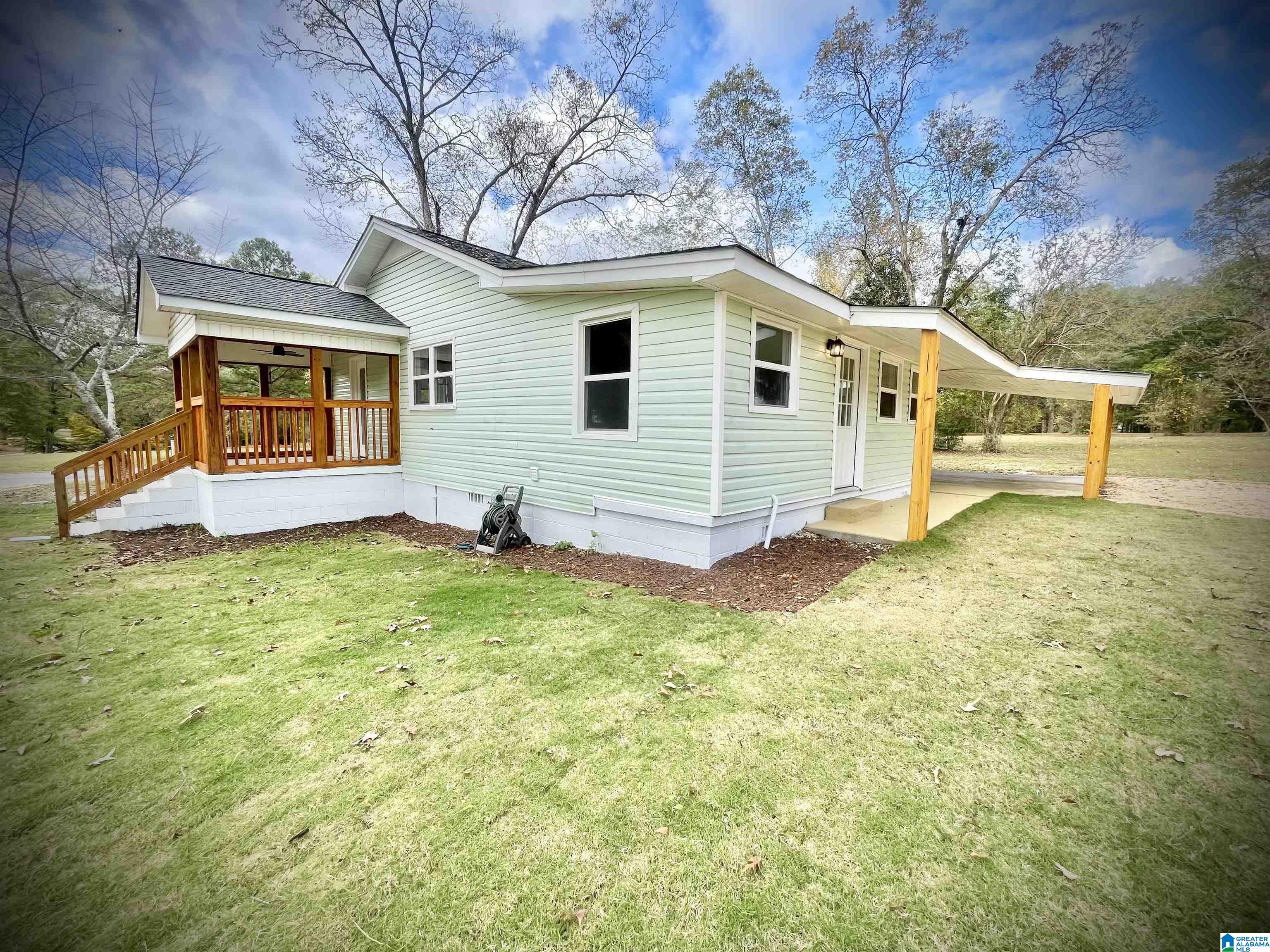 618 Thrash Road Clanton, AL 35045 - Photo 35 of 37 Gallery Image 35