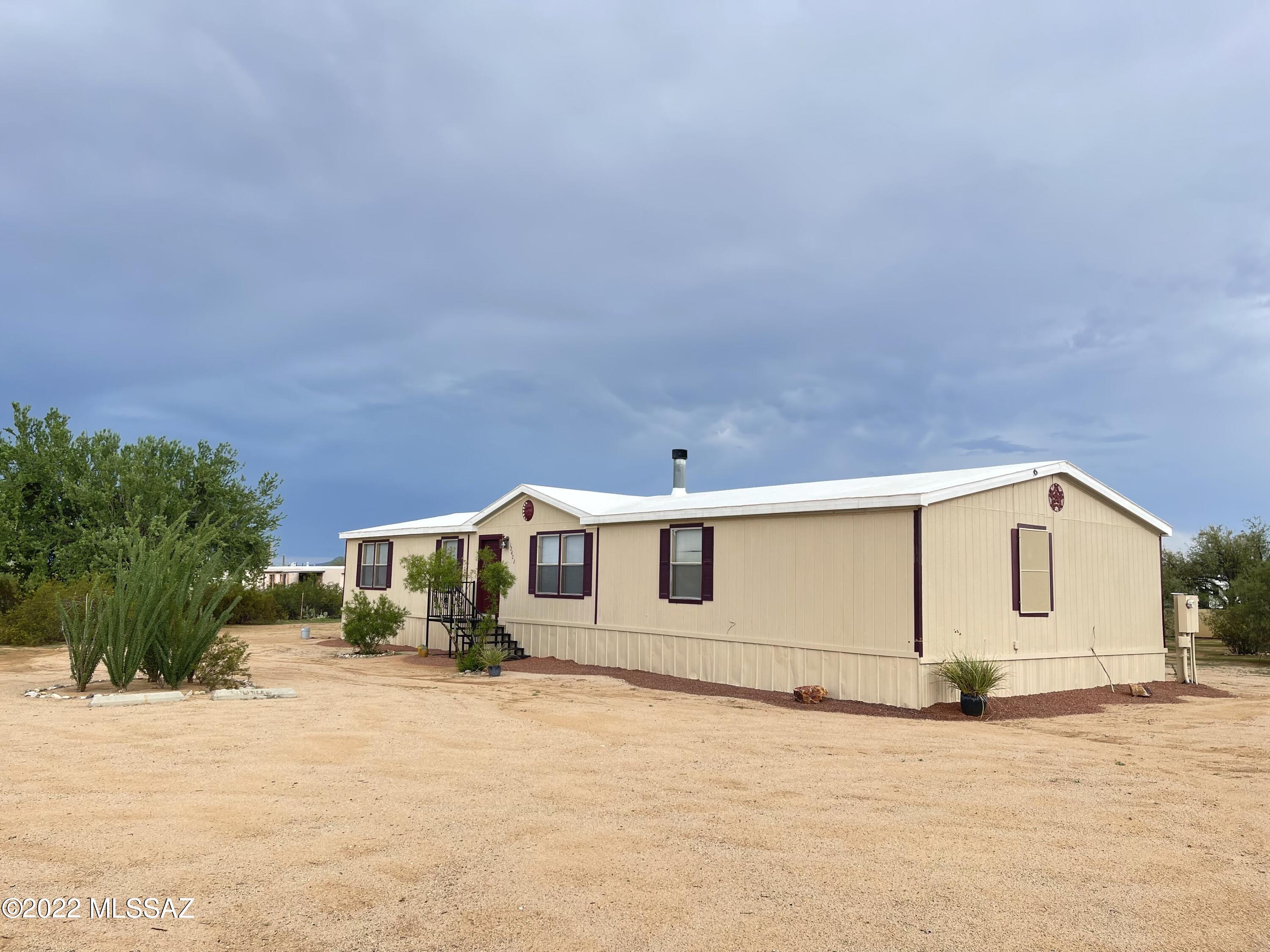 12422 West Orange Grove Road Tucson, AZ 85743 - Photo 46 of 49 Gallery Image 46