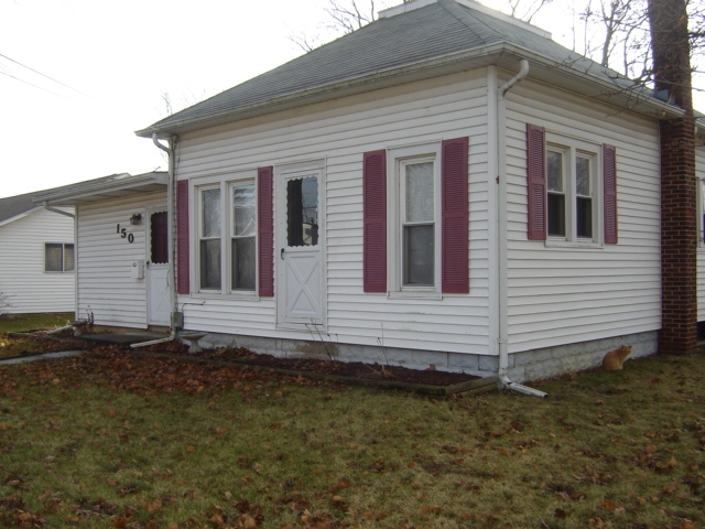150 West Cherry Street Butler, IN 46721 - Photo 1 of 12