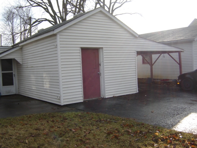 150 West Cherry Street Butler, IN 46721 - Photo 3 of 12