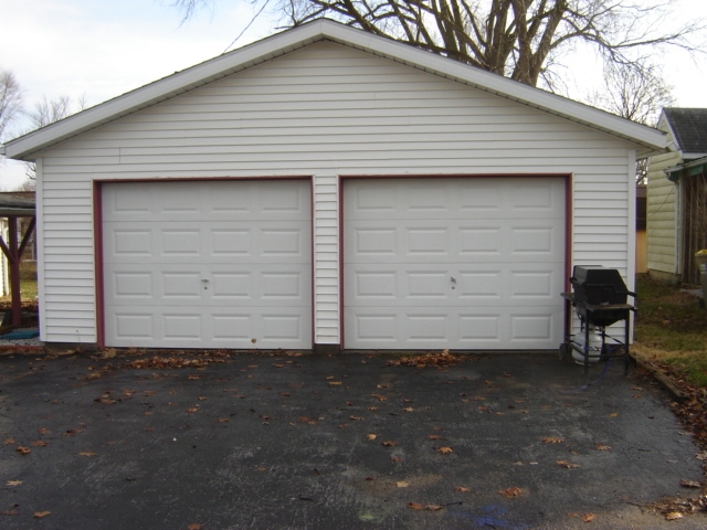 150 West Cherry Street Butler, IN 46721 - Photo 4 of 12
