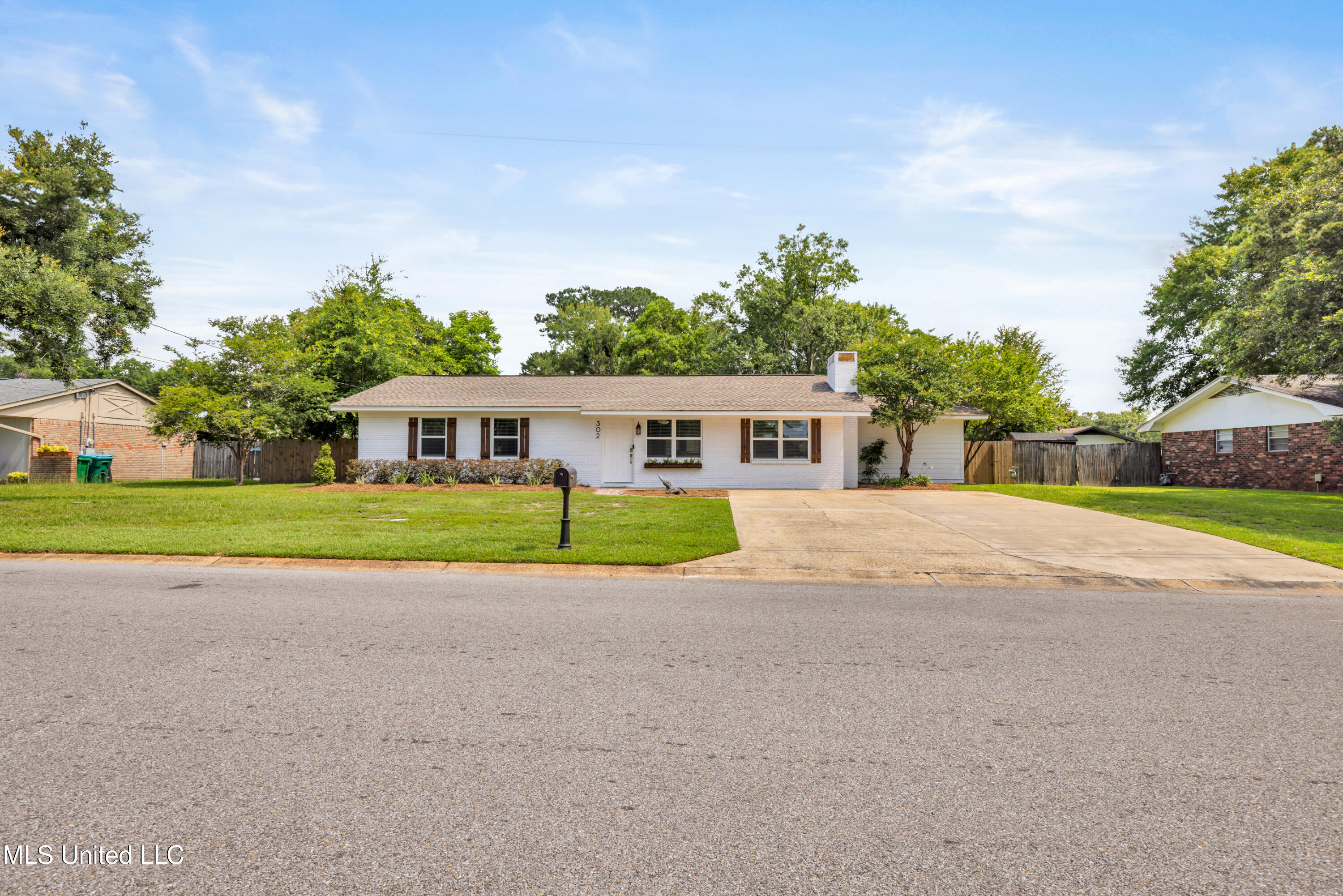 302 Brumbaugh Road Ocean Springs, MS 39564 - Photo 1 of 89 302BrumbaughRd-1