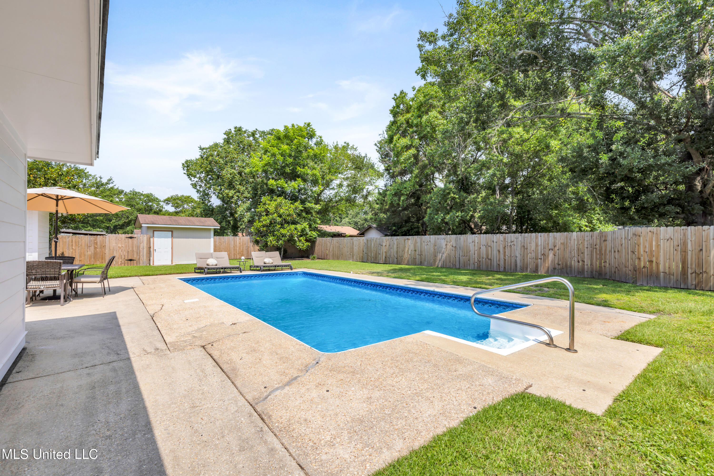 302 Brumbaugh Road Ocean Springs, MS 39564 - Photo 72 of 89 302BrumbaughRd-72