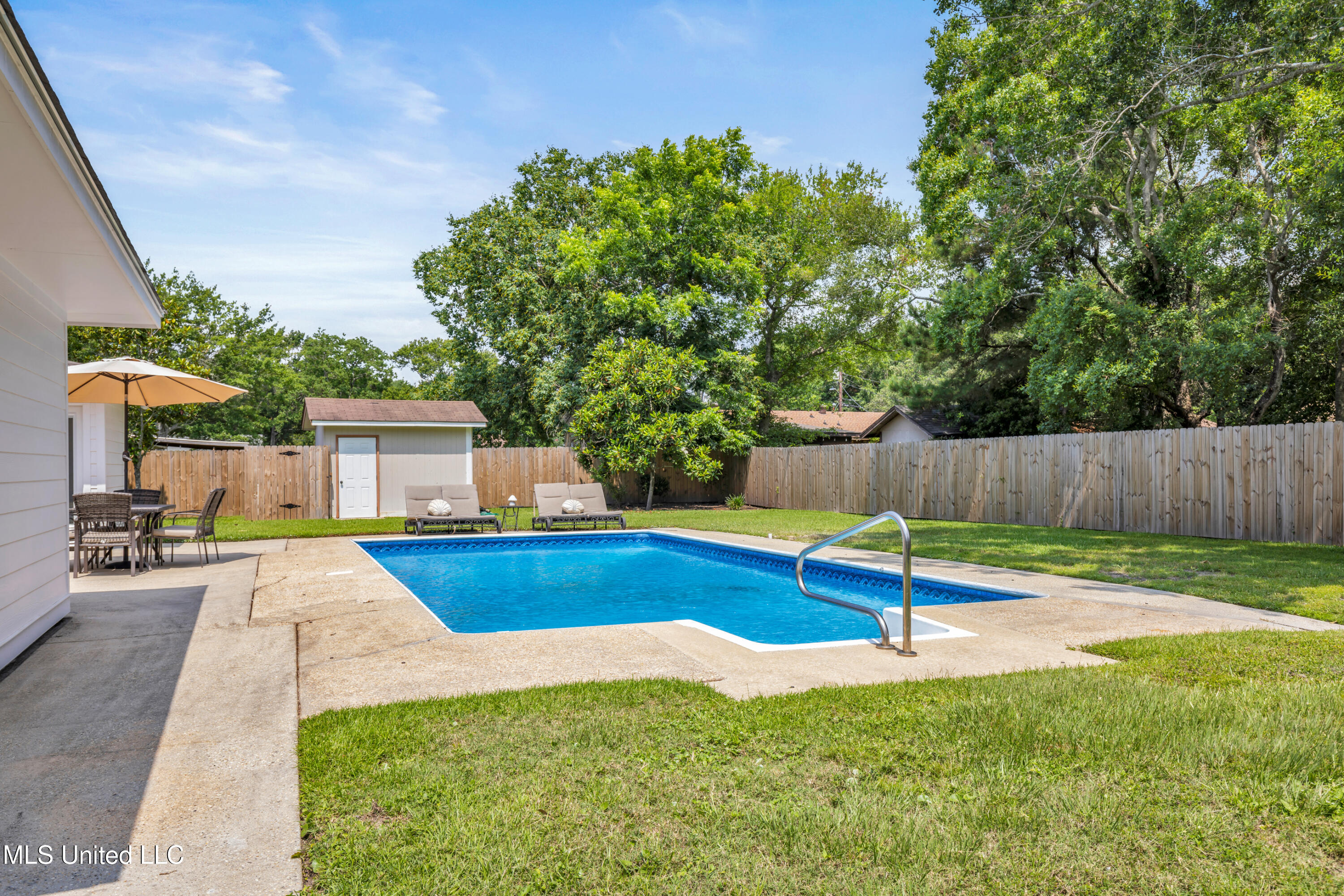 302 Brumbaugh Road Ocean Springs, MS 39564 - Photo 73 of 89 302BrumbaughRd-73
