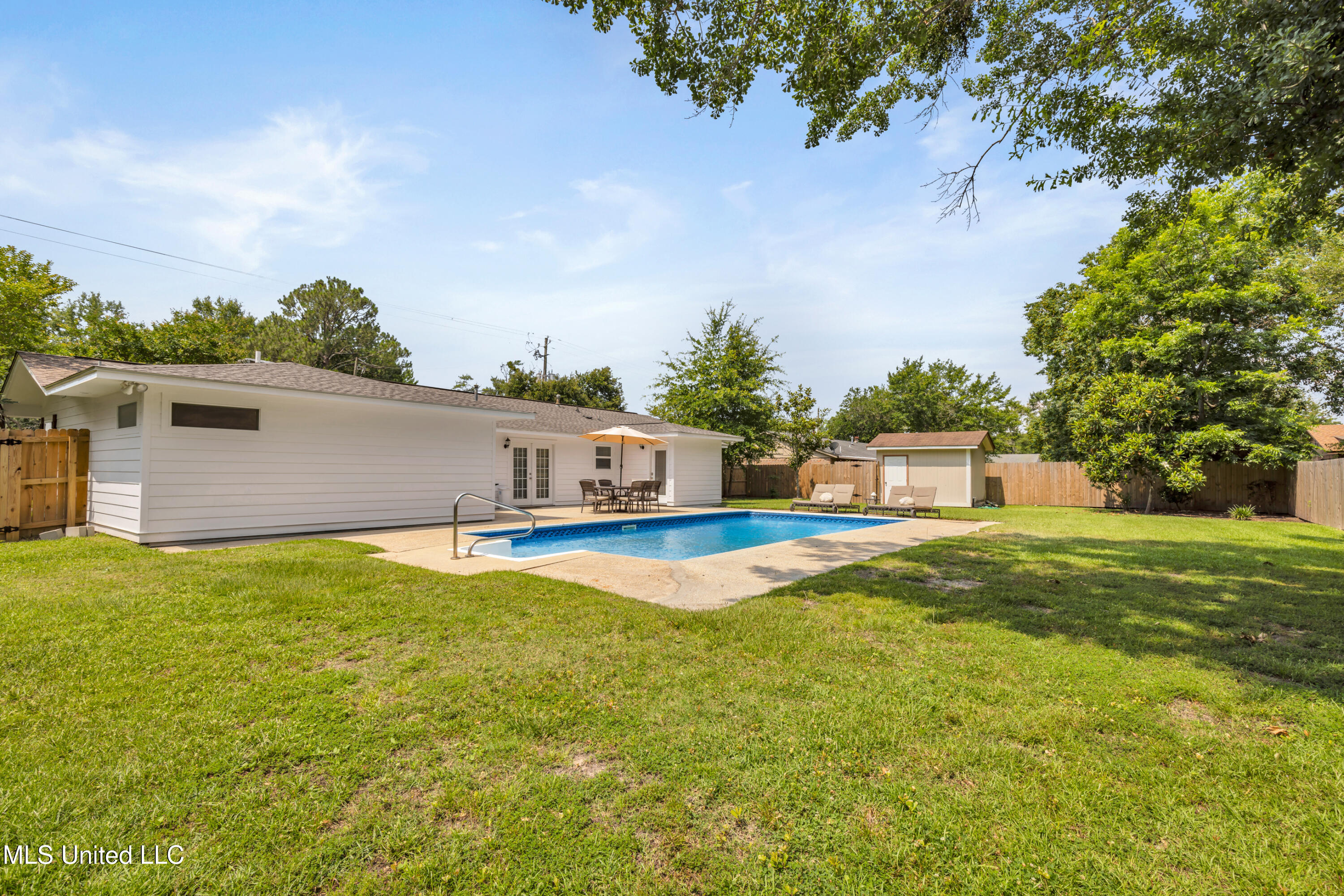 302 Brumbaugh Road Ocean Springs, MS 39564 - Photo 74 of 89 302BrumbaughRd-74