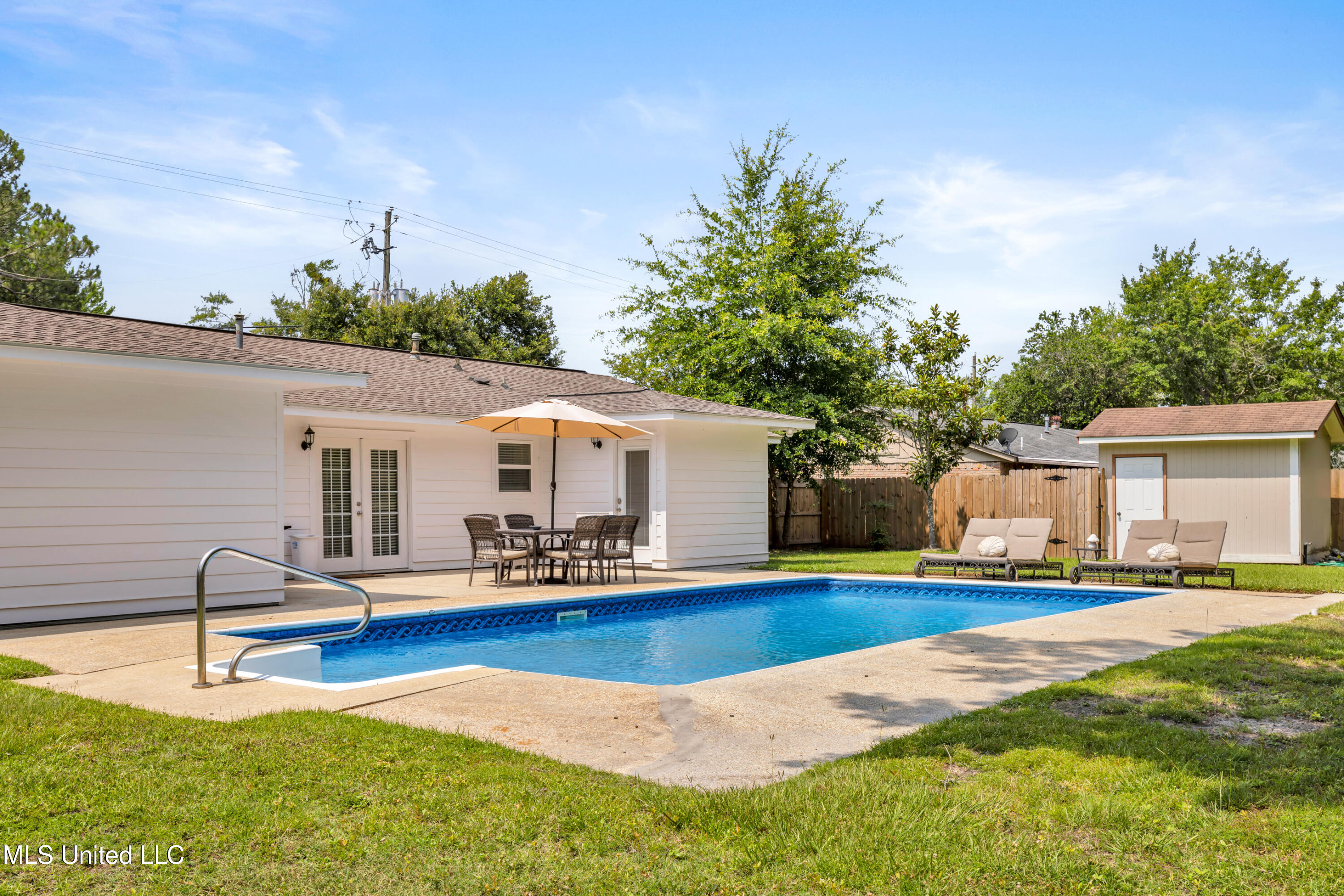 302 Brumbaugh Road Ocean Springs, MS 39564 - Photo 75 of 89 302BrumbaughRd-75