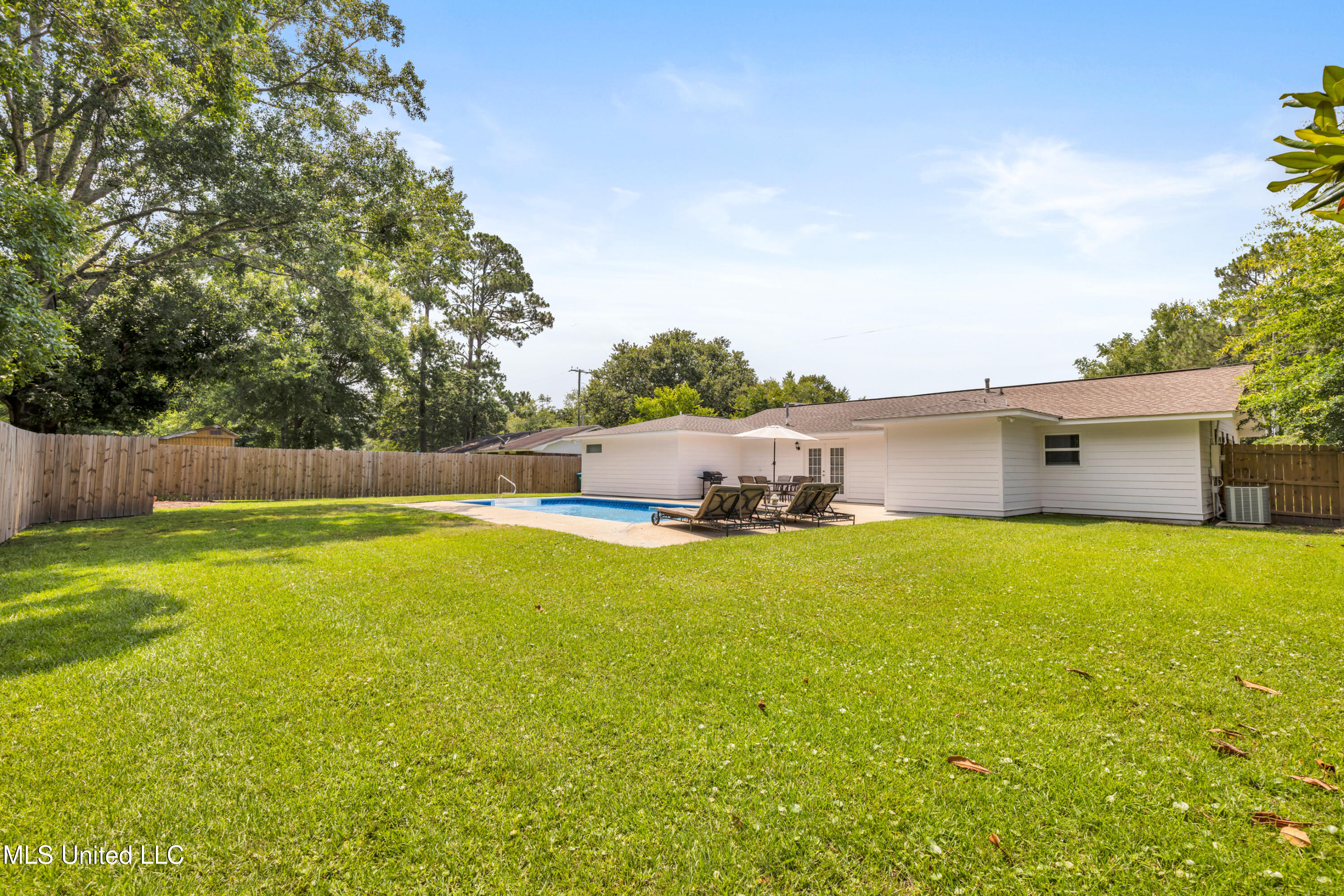 302 Brumbaugh Road Ocean Springs, MS 39564 - Photo 76 of 89 302BrumbaughRd-76