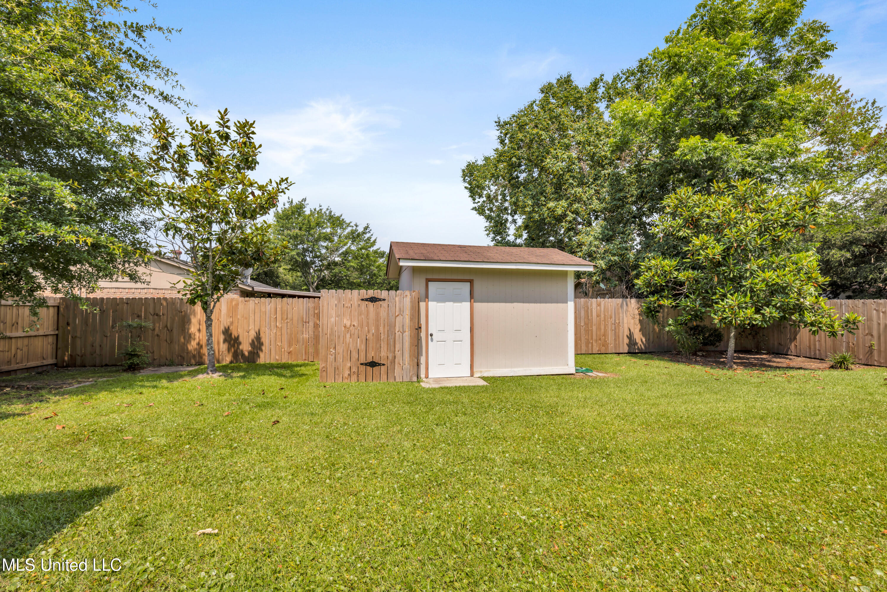 302 Brumbaugh Road Ocean Springs, MS 39564 - Photo 80 of 89 302BrumbaughRd-80