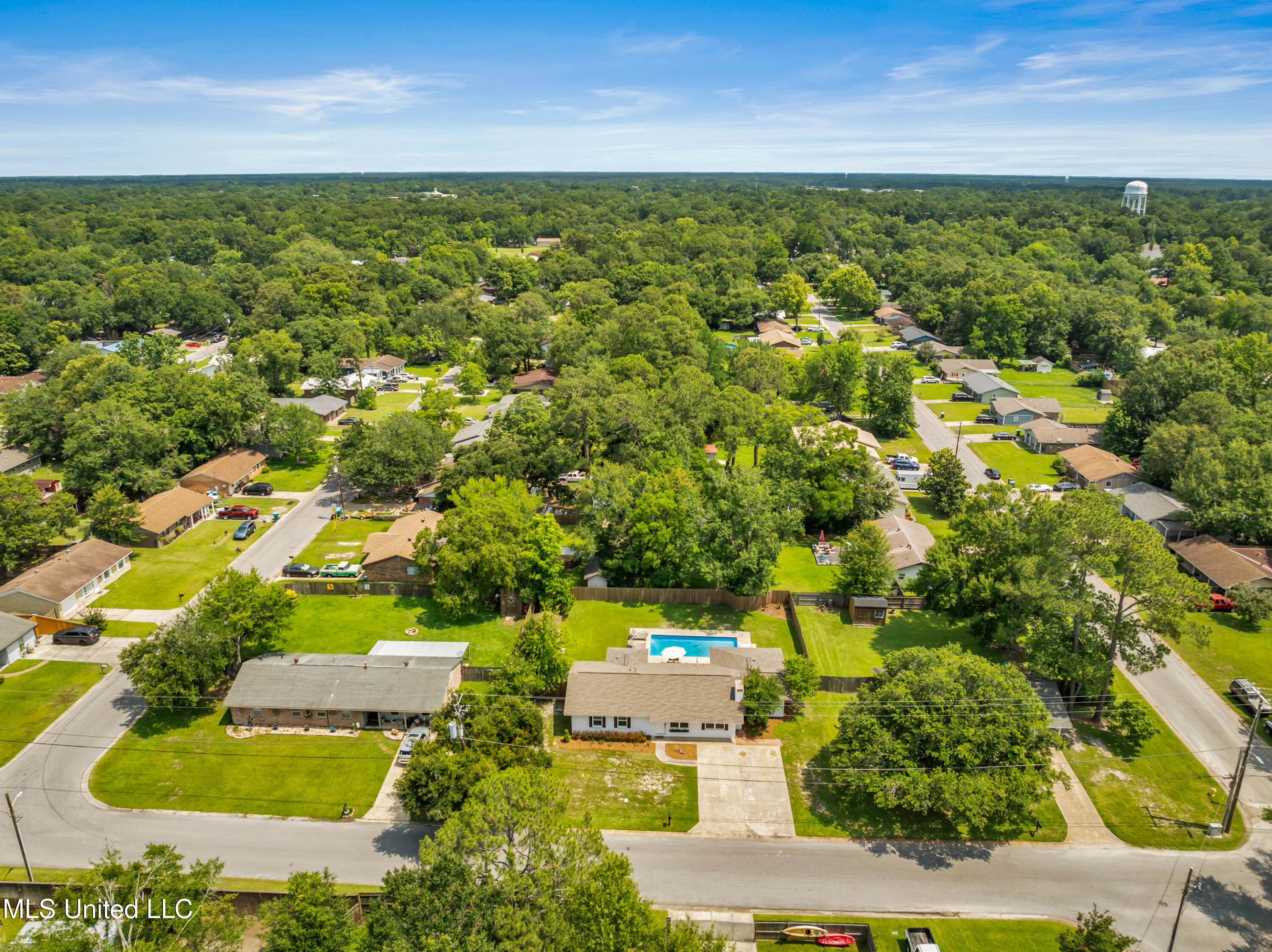 302 Brumbaugh Road Ocean Springs, MS 39564 - Photo 81 of 89 302BrumbaughRd-81